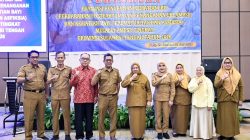 Wagub Reny Dorong Sistem Pengawalan Ibu Hamil Berisiko