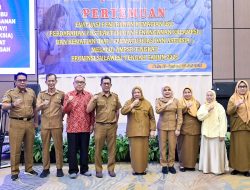 Wagub Reny Dorong Sistem Pengawalan Ibu Hamil Berisiko