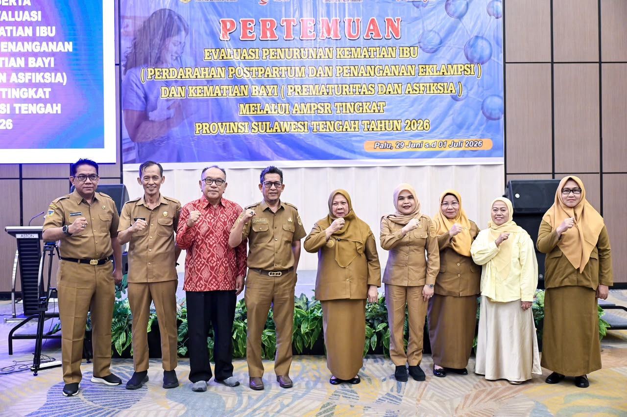 Wagub Reny Dorong Sistem Pengawalan Ibu Hamil Berisiko
