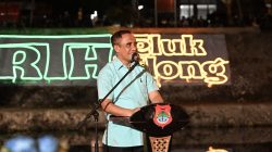 Anwar Hafid: Banggai Adalah Ibu yang Melahirkan Banyak Pemimpin