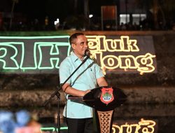 Anwar Hafid: Banggai Adalah Ibu yang Melahirkan Banyak Pemimpin