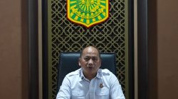 Febrie Adriansyah Mundur dari Jabatan JAM Pidsus, Ini Penjelasan Kejagung