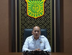 Febrie Adriansyah Mundur dari Jabatan JAM Pidsus, Ini Penjelasan Kejagung