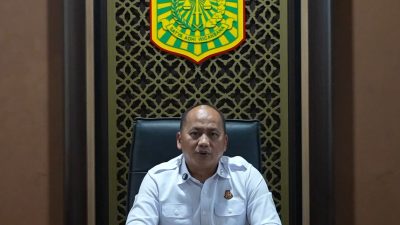 Febrie Adriansyah Mundur dari Jabatan JAM Pidsus, Ini Penjelasan Kejagung