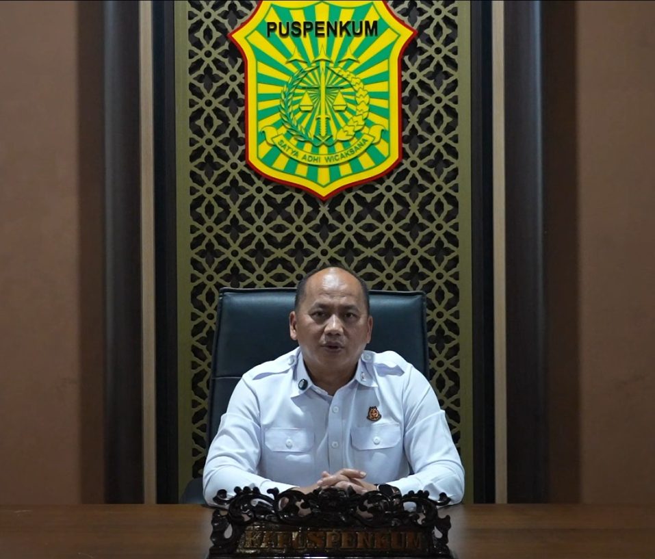 Febrie Adriansyah Mundur dari Jabatan JAM Pidsus, Ini Penjelasan Kejagung