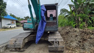 Belajar dari Tagolu–Tentena, Warga Poso Ingatkan Proyek RSUD Rp285 Miliar