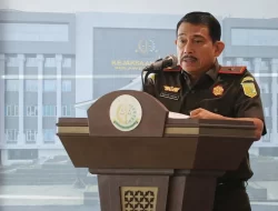 Langkah Tegas Kejati Sulteng, Harapan Baru Penegakan Hukum Tambang