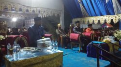 Semarak MTQ di Tada Utara, Bupati Ajak Warga Amalkan Al-Qur'an