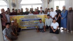 Retret Guru dan TU di Parimo, Perkuat Karakter dan Nilai Keimanan