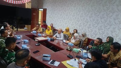 1.000 Peserta Bakal Ramaikan Toribulu
