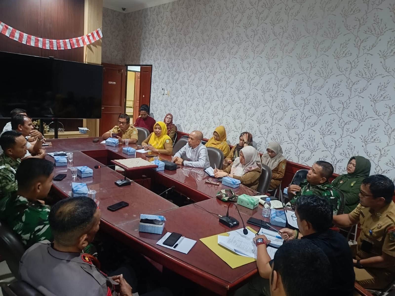 1.000 Peserta Bakal Ramaikan Toribulu