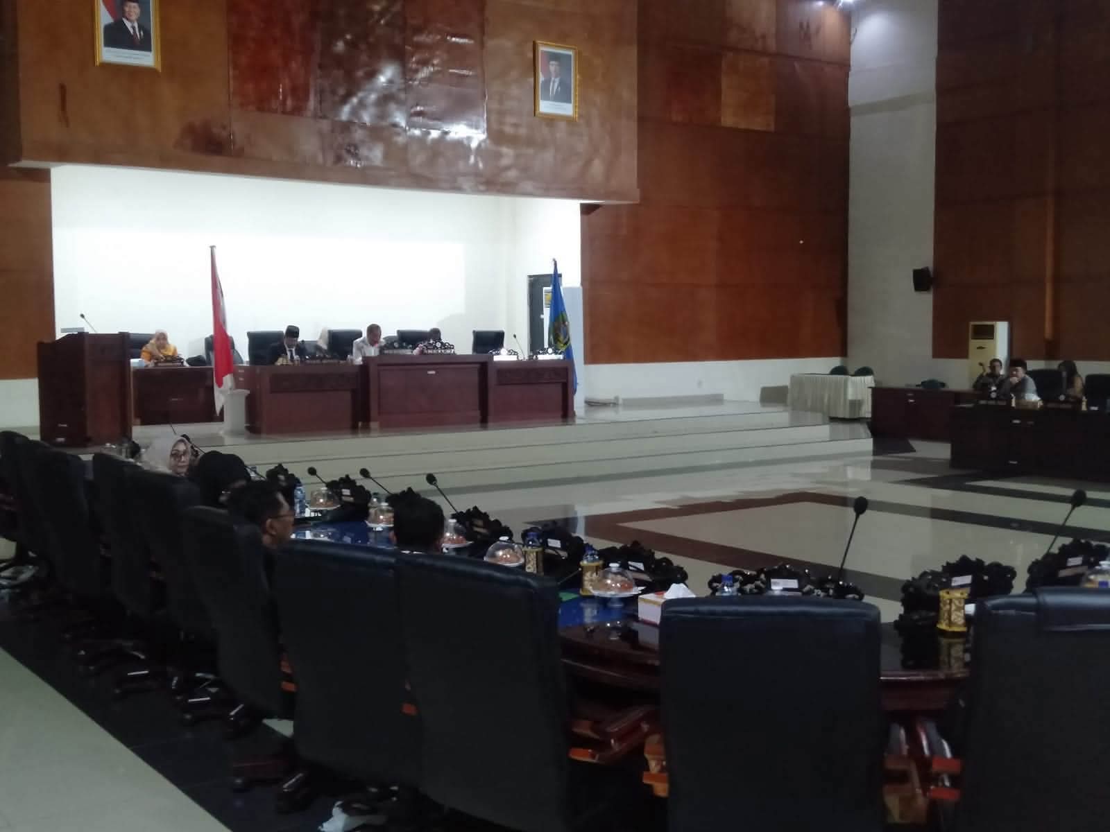 APBD Perubahan 2026, Didorong Lebih Tepat Sasaran.