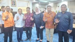 Kemenkes Genjot Deteksi TB, Parimo Siapkan Strategi