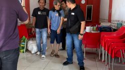 6 Tahun Buron, Terpidana Kasus Retribusi Terminal Ditangkap
