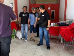 6 Tahun Buron, Terpidana Kasus Retribusi Terminal Ditangkap
