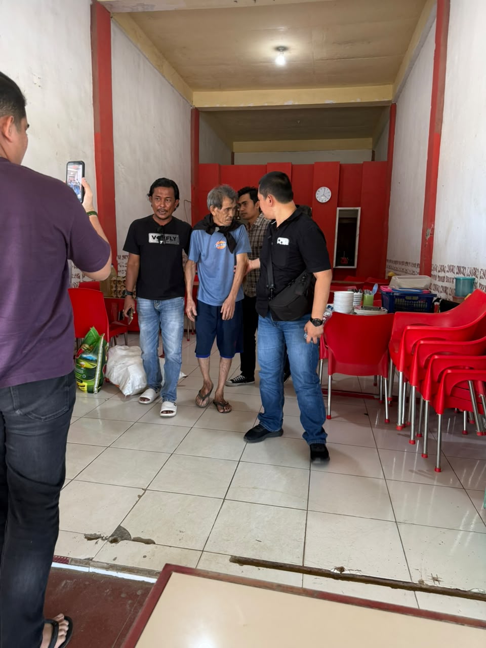 6 Tahun Buron, Terpidana Kasus Retribusi Terminal Ditangkap