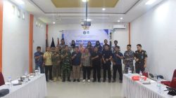TIMPORA Perkuat Deteksi Dini Orang Asing