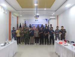 TIMPORA Perkuat Deteksi Dini Orang Asing