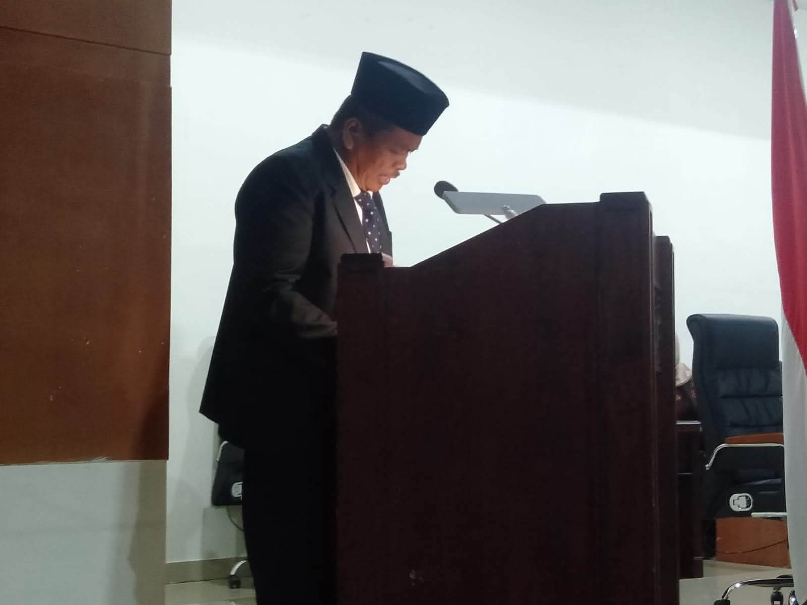 APBD Perubahan 2026, Didorong Lebih Tepat Sasaran.