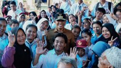 Anwar Hafid Datang ke Mire, Apa Aspirasi Warga?