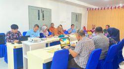 Bukan Sekadar Angka, Parimo Kejar Anak Kembali Sekolah