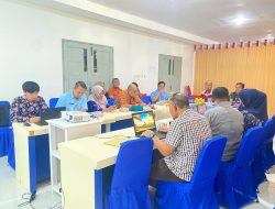 Bukan Sekadar Angka, Parimo Kejar Anak Kembali Sekolah