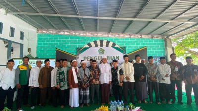 Bupati Parimo Titip Pesan Penting ke FKPP