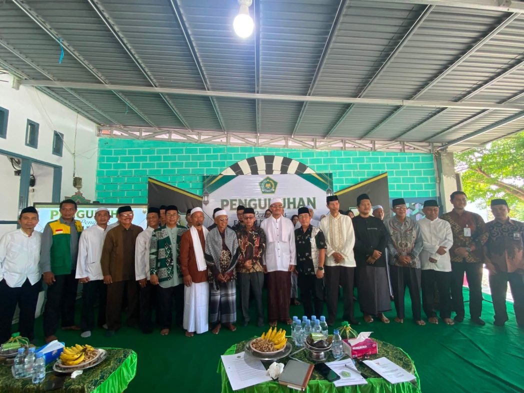 Bupati Parimo Titip Pesan Penting ke FKPP