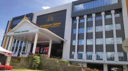 Dana UP Rp443 Juta Dinkes Donggala Dilaporkan ke Kejati