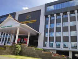 Dana UP Rp443 Juta Dinkes Donggala Dilaporkan ke Kejati