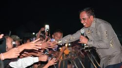 Dari Tomoli, Solidaritas untuk NTT