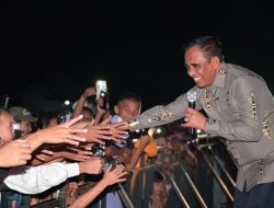 Dari Tomoli, Solidaritas untuk NTT