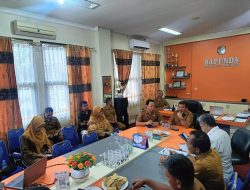 Data 400 Kontainer Durian Jadi Perhatian Parimo