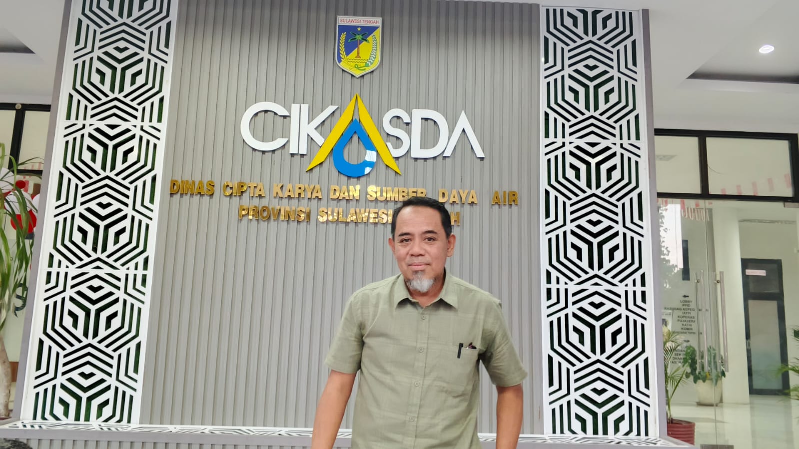 Fornas 2027: Rp30 Miliar Disiapkan, Proyek Mulai Dilelang