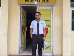 Dugaan Penipuan Huntap Pombewe, Korban Minta Kepastian Hukum