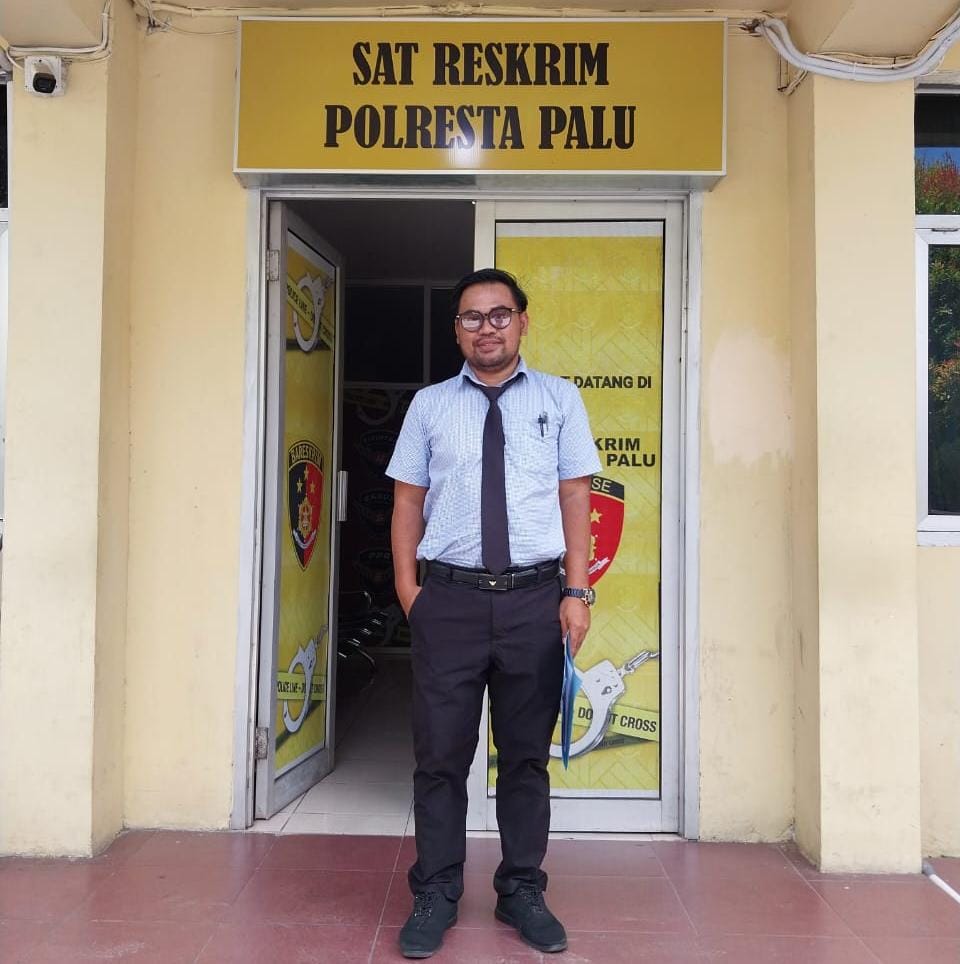 Dugaan Penipuan Huntap Pombewe, Korban Minta Kepastian Hukum