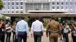 Kejagung Periksa Dua Direktur Terkait IUP PT QSS