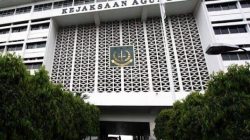 Kejagung Periksa Dua Saksi Kasus MBG