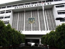 Kejagung Periksa Dua Saksi Kasus MBG
