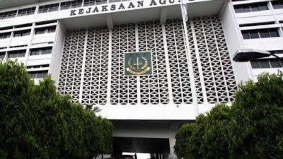 Kejagung Periksa Dua Saksi Kasus MBG