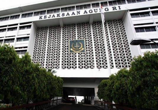 Kejagung Periksa Dua Saksi Kasus MBG