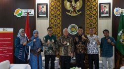 Kejaksaan RI Tingkatkan Kompetensi SDM Melalui Kolaborasi dengan Universitas