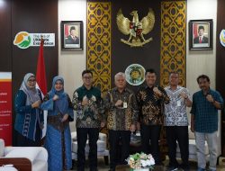 Kejaksaan RI Tingkatkan Kompetensi SDM Melalui Kolaborasi dengan Universitas