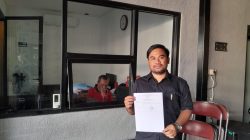 LBH Tonakodi Kembali Laporkan Sengketa Pembiayaan WOM Finance ke OJK Sulteng