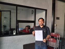 LBH Tonakodi Kembali Laporkan Sengketa Pembiayaan WOM Finance ke OJK Sulteng