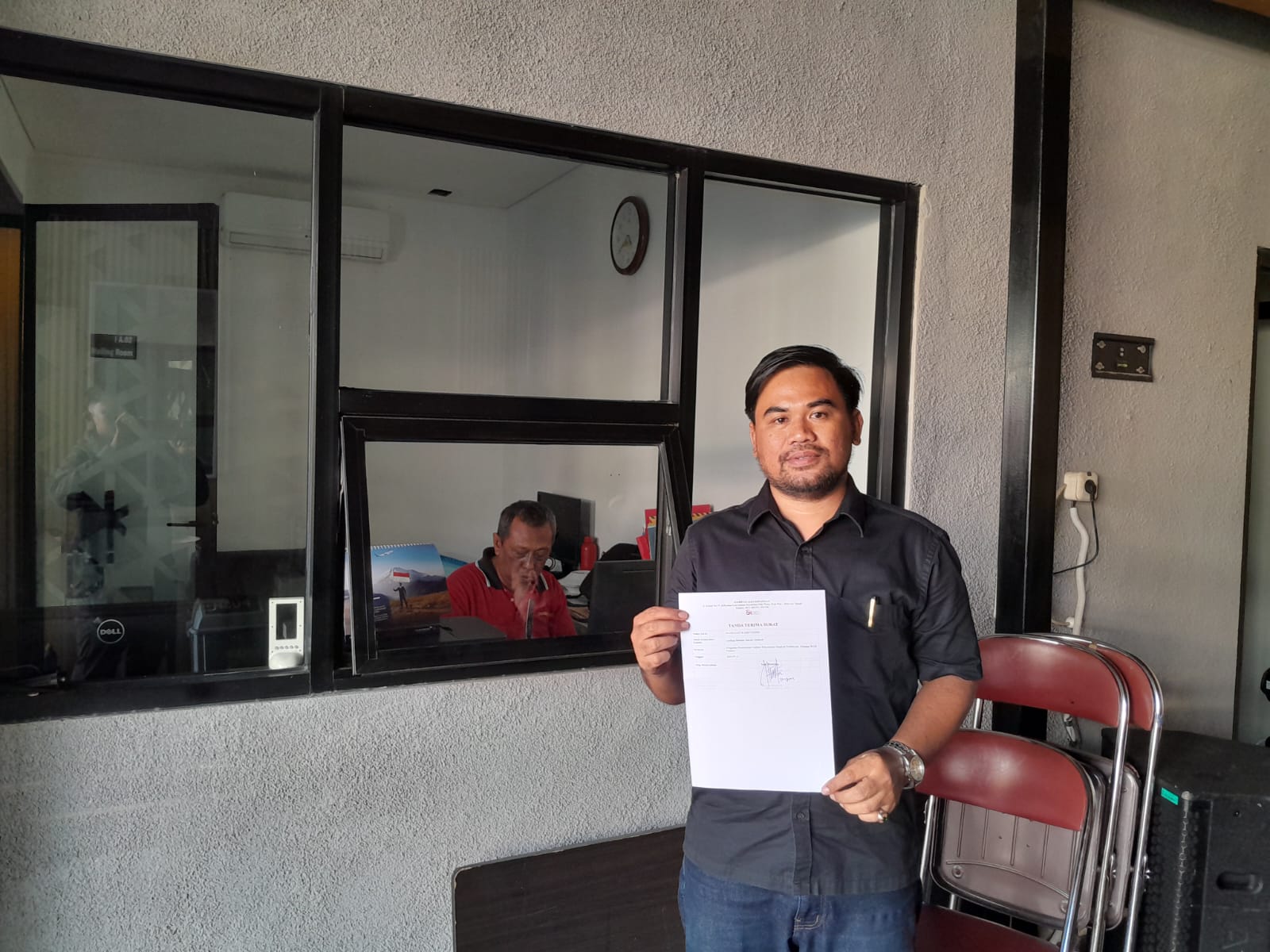 LBH Tonakodi Kembali Laporkan Sengketa Pembiayaan WOM Finance ke OJK Sulteng