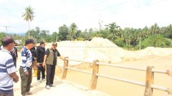 Normalisasi Sungai Air Panas Tuntas, Pemeliharaan Jadi Kunci