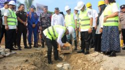 Parigi Moutong Dapat Jatah Terbanyak Kampung Nelayan