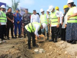 Parigi Moutong Dapat Jatah Terbanyak Kampung Nelayan