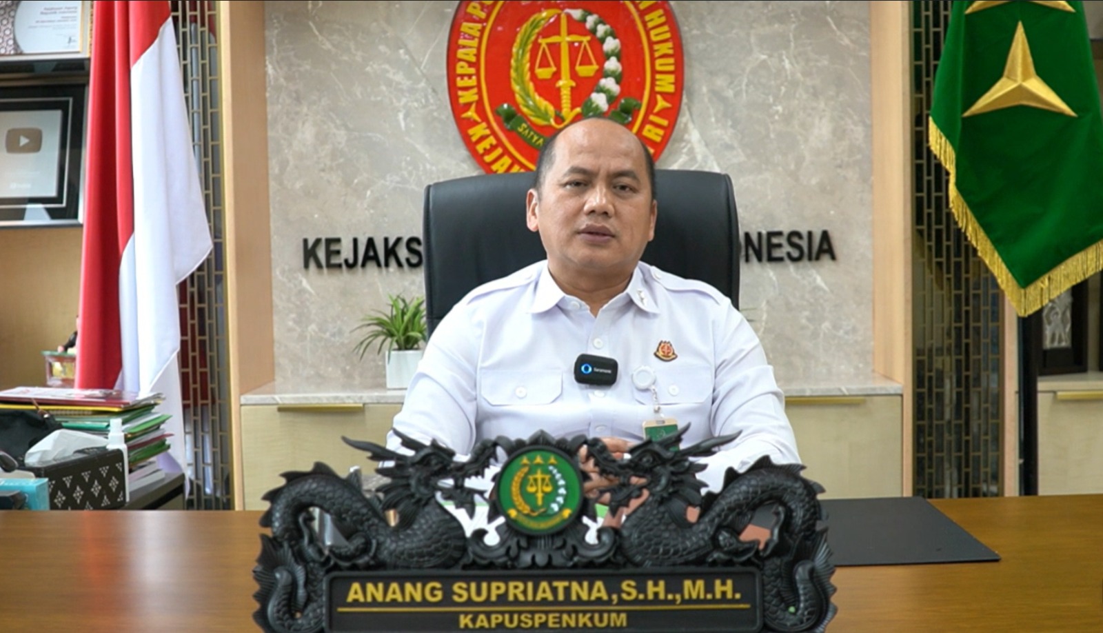 Partner KAP Dipanggil Kejagung, Ada Apa?